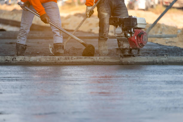 Best Stamped Concrete Near Me  in Pleasant Hills, PA